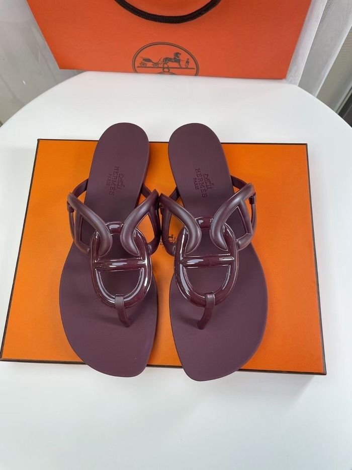 Hermes shoes HM00030