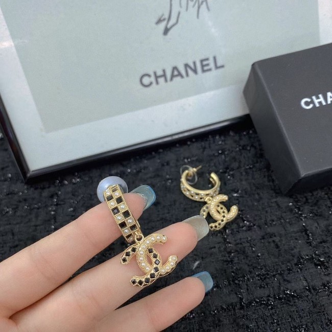 Chanel Earrings CE7587