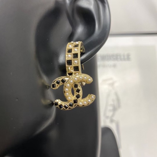 Chanel Earrings CE7587