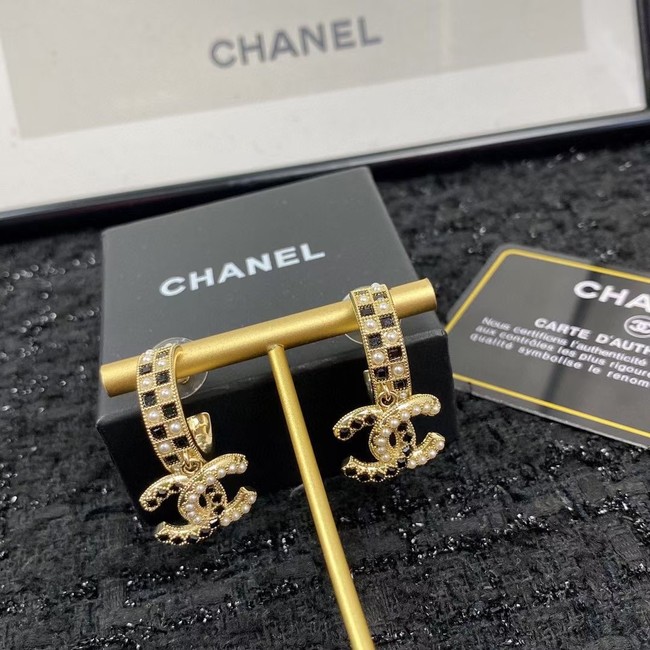 Chanel Earrings CE7587