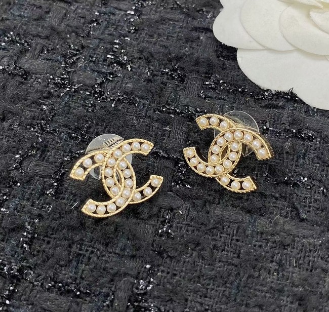 Chanel Earrings CE7588