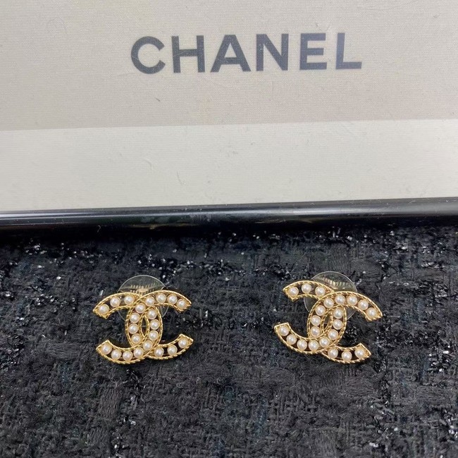 Chanel Earrings CE7588