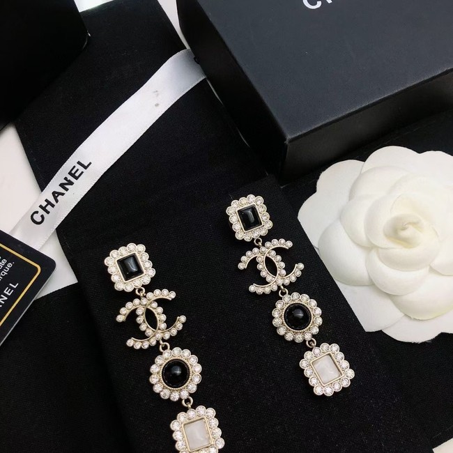 Chanel Earrings CE7609