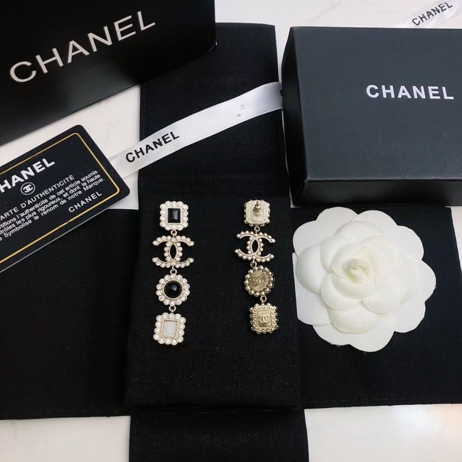 Chanel Earrings CE7609