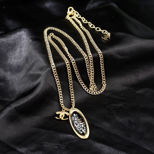 Chanel Necklace CE7593