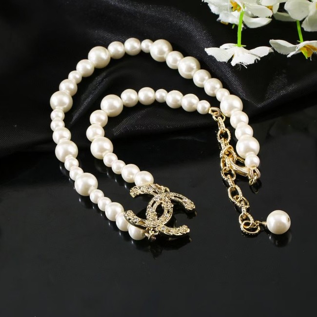 Chanel Necklace CE7594