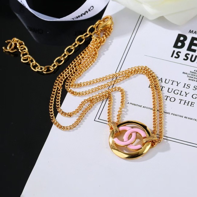 Chanel Necklace CE7595