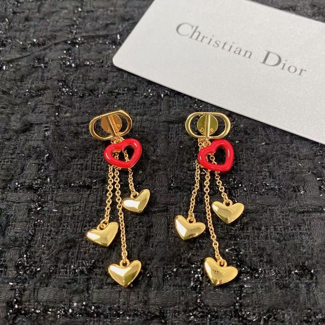 Dior Earrings CE7586