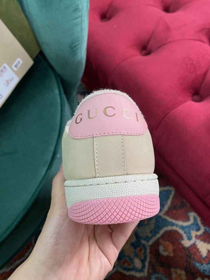 Gucci shoes G00005