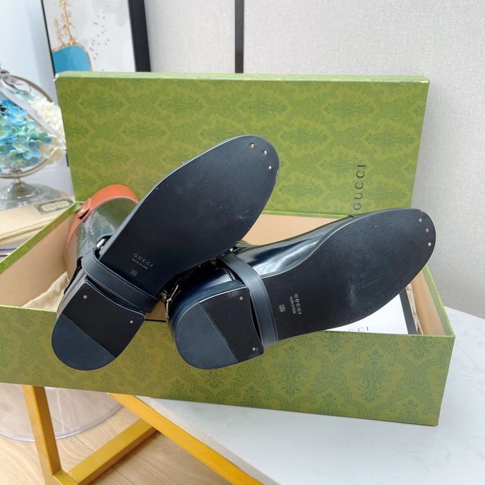 Gucci shoes G00011