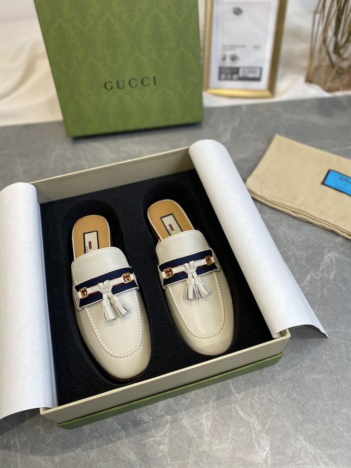 Gucci shoes G00012