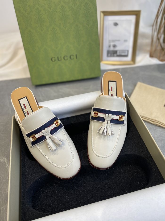 Gucci shoes G00012