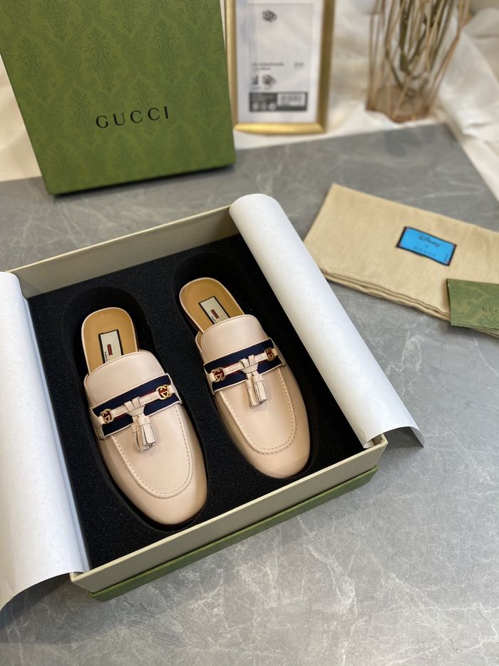 Gucci shoes G00013