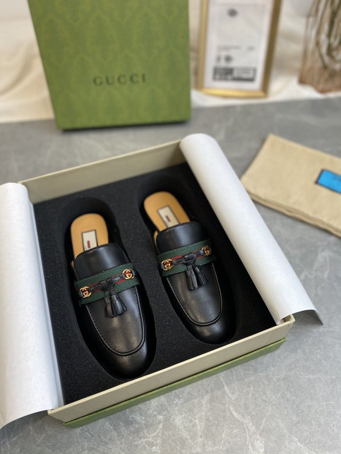 Gucci shoes G00014