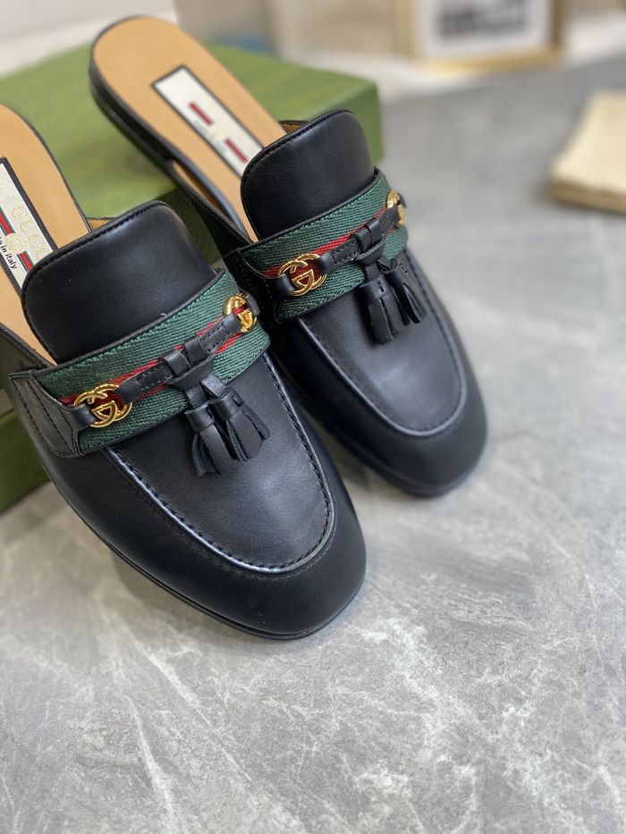 Gucci shoes G00014