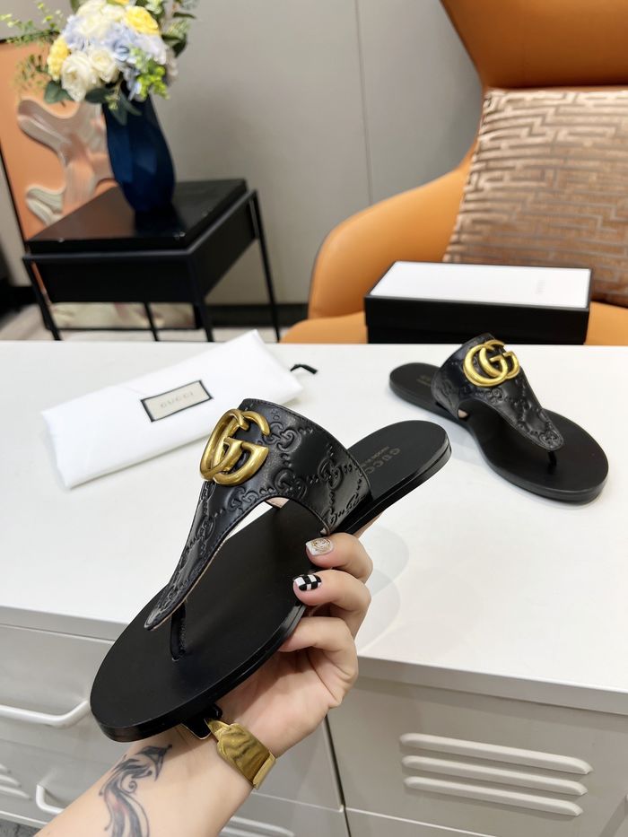 Gucci shoes G00015