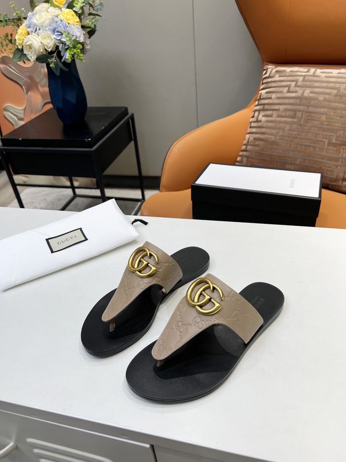 Gucci shoes G00016