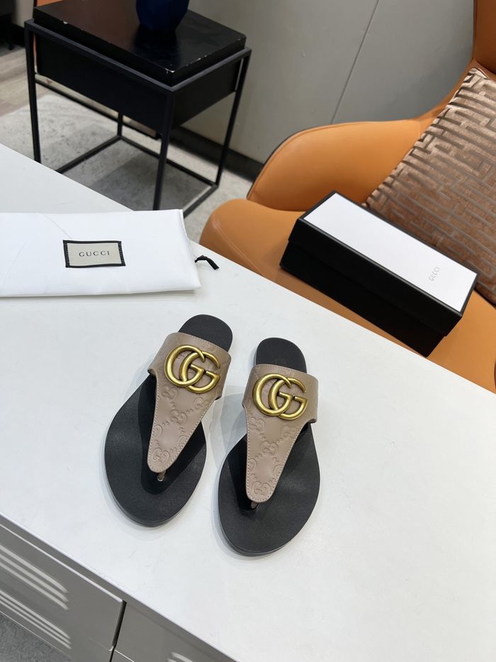 Gucci shoes G00016