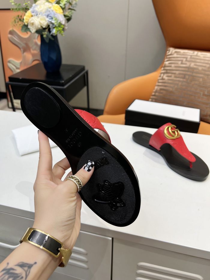 Gucci shoes G00018