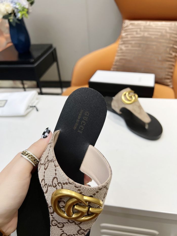 Gucci shoes G00019