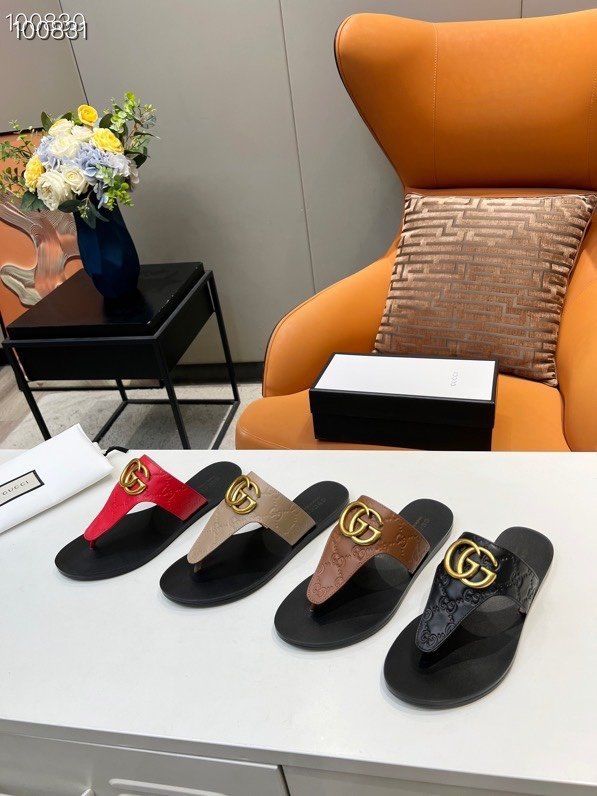 Gucci shoes G00019