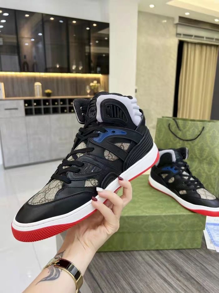 Gucci shoes G00022