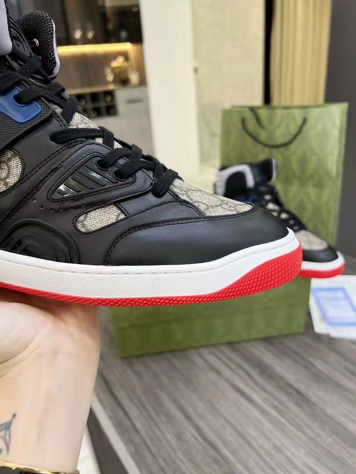 Gucci shoes G00022