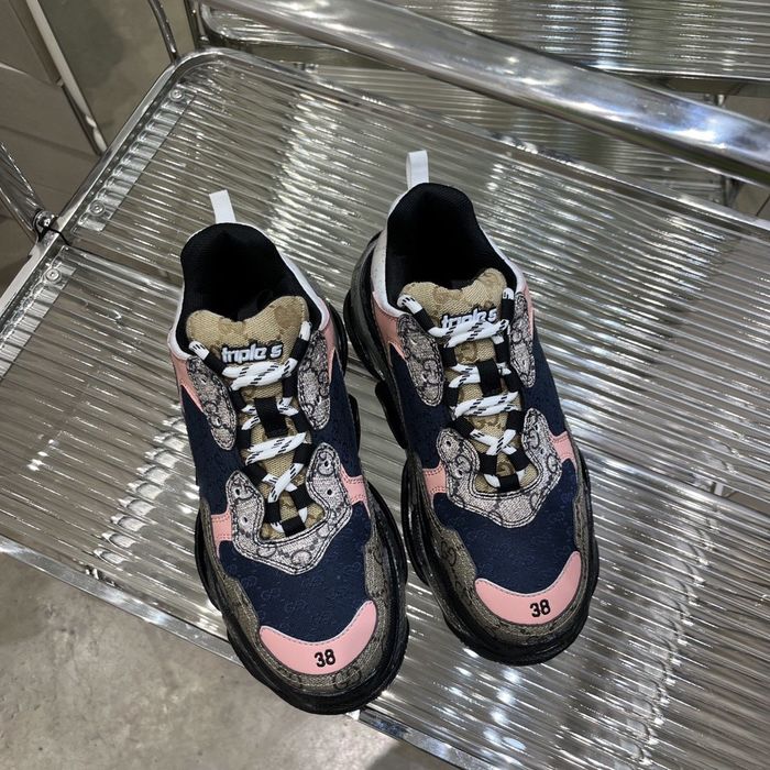 Gucci shoes G00051