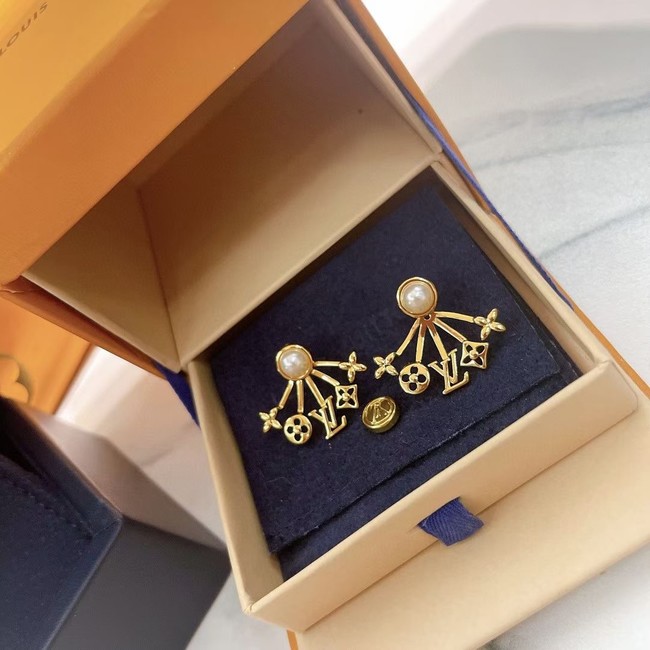 Louis Vuitton Earrings CE7601