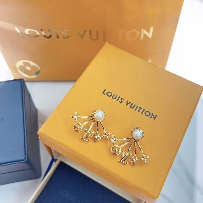 Louis Vuitton Earrings CE7601