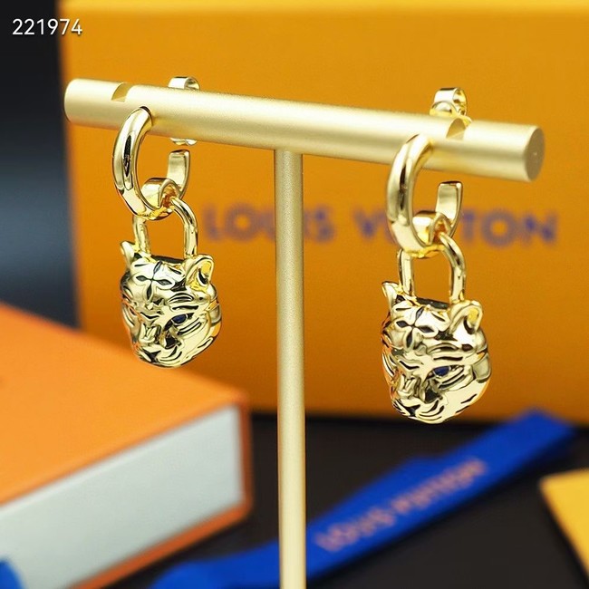 Louis Vuitton Earrings CE7613