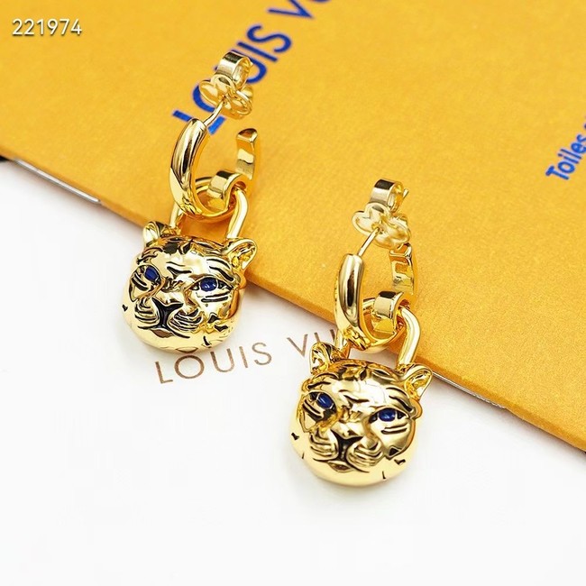 Louis Vuitton Earrings CE7613