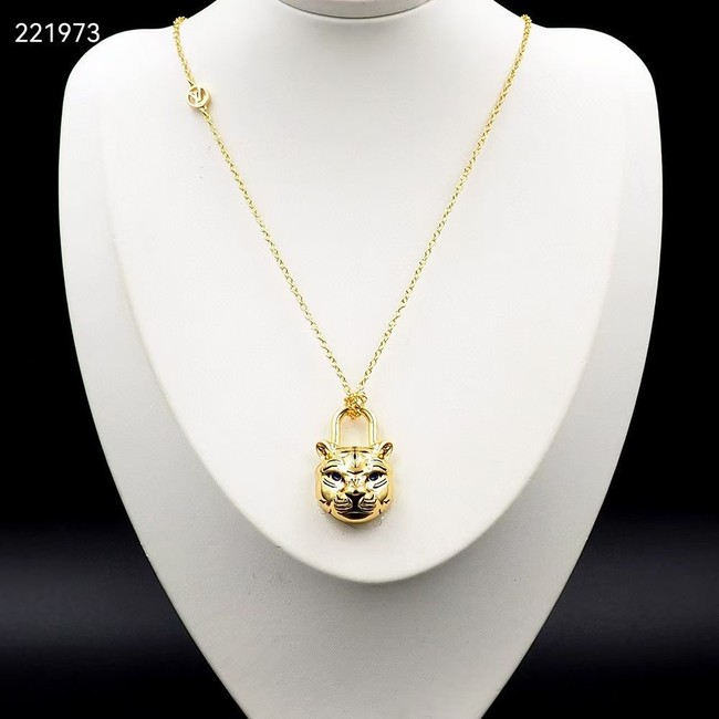 Louis Vuitton Necklace CE7614