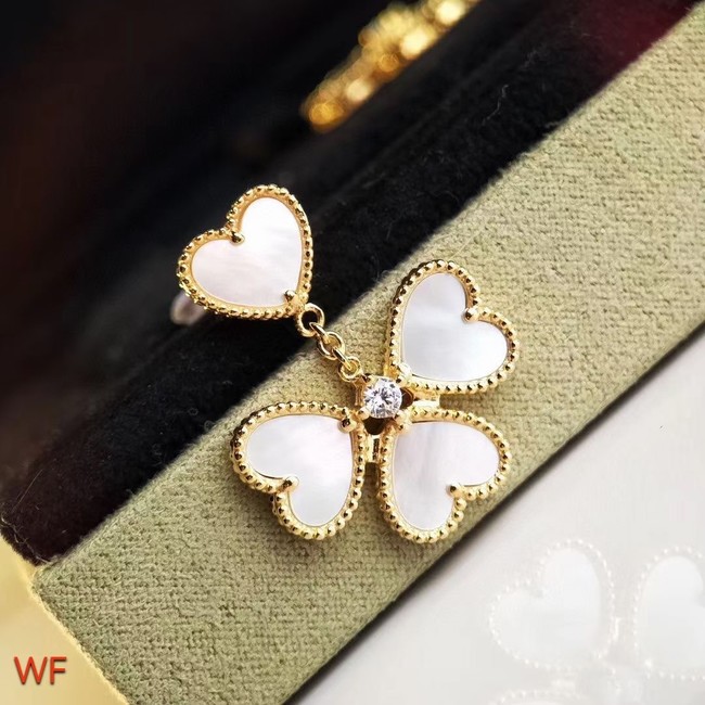 Van Cleef & Arpels Earrings CE7598