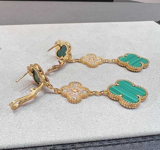 Van Cleef & Arpels Earrings CE7617