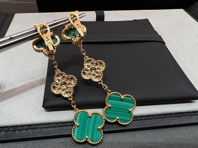 Van Cleef & Arpels Earrings CE7617