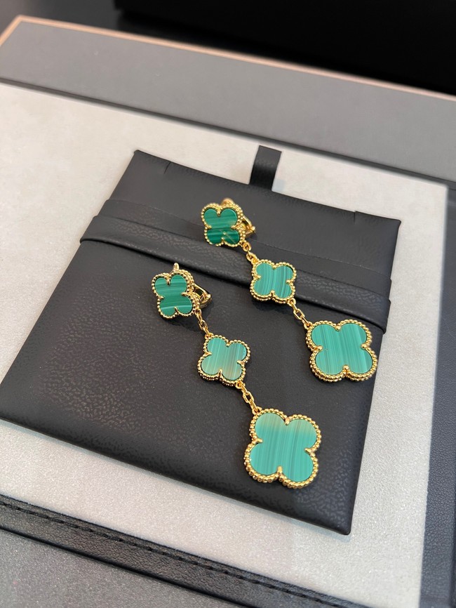 Van Cleef & Arpels Earrings CE7618