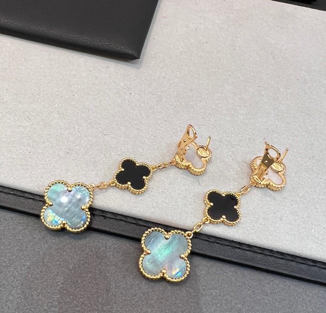 Van Cleef & Arpels Earrings CE7619