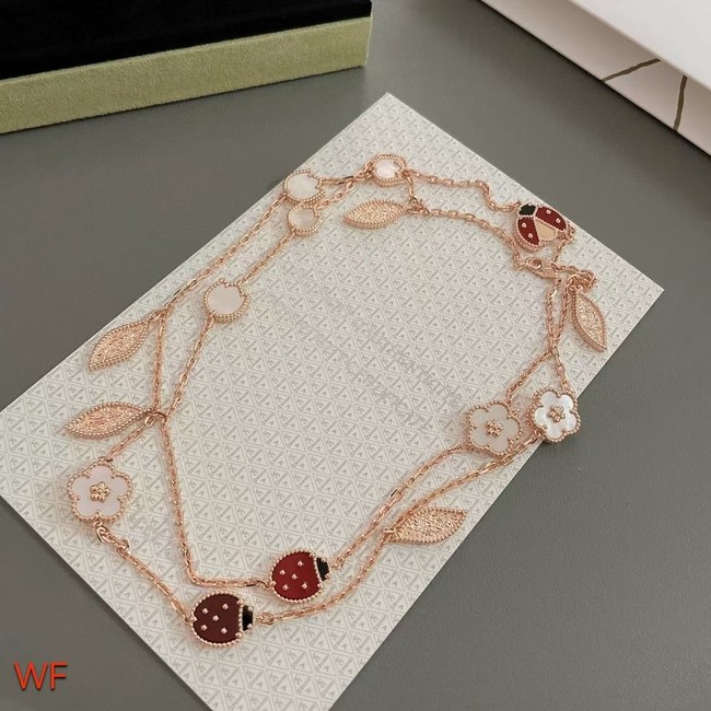 Van Cleef & Arpels Necklace CE7600