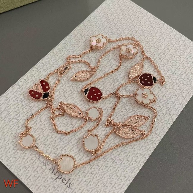 Van Cleef & Arpels Necklace CE7600