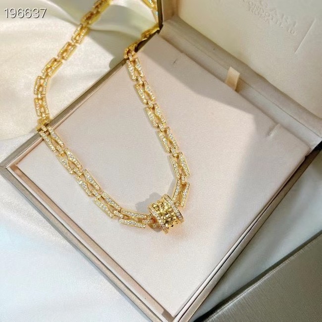 BVLGARI Necklace CE7634