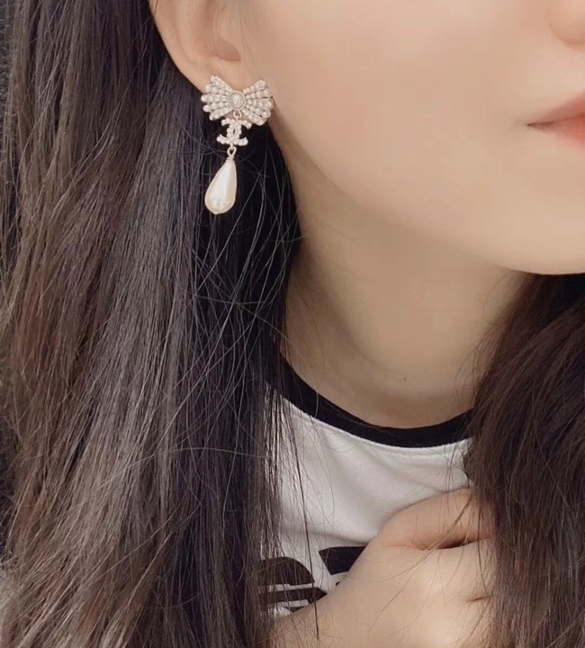 Chanel Earrings CE7626