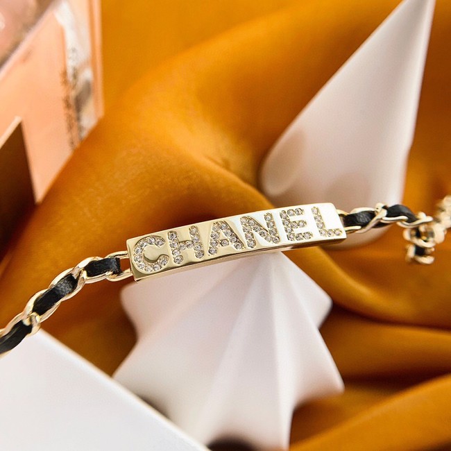 Chanel Necklace CE7624