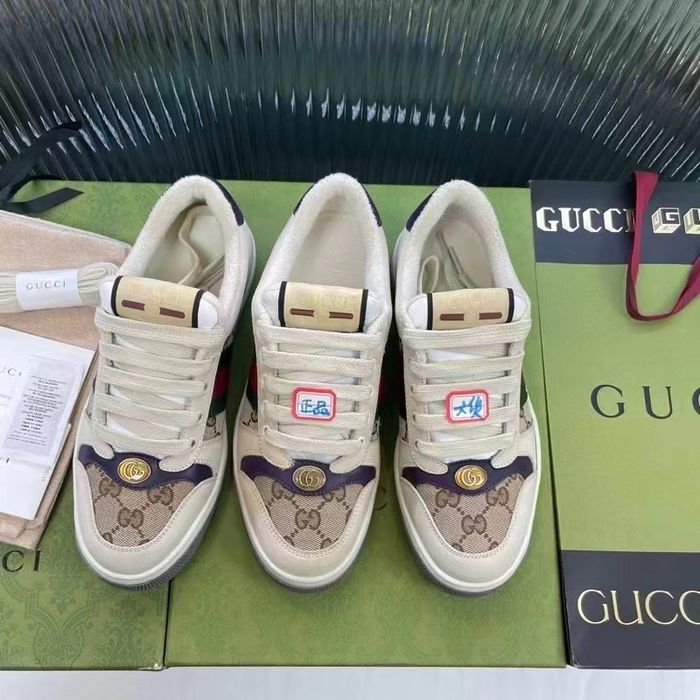 Gucci shoes GX00063