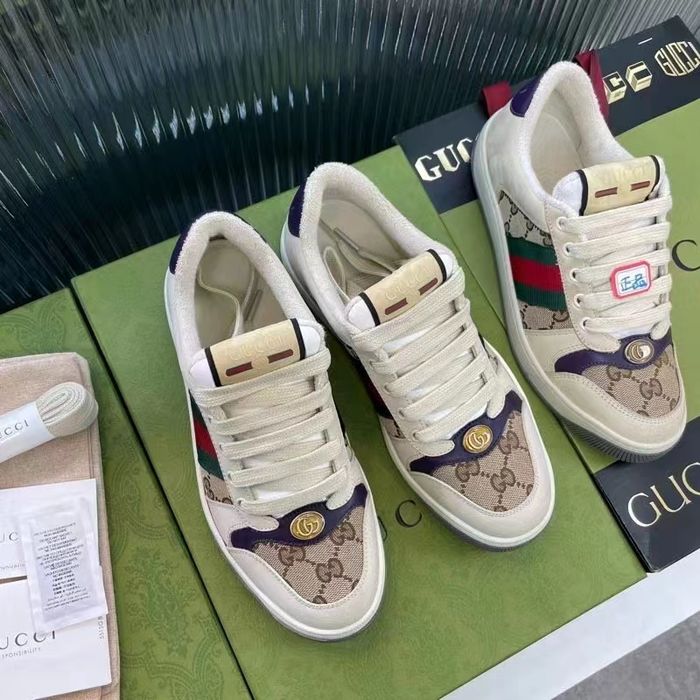 Gucci shoes GX00063