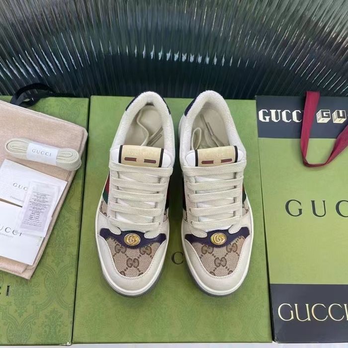 Gucci shoes GX00063