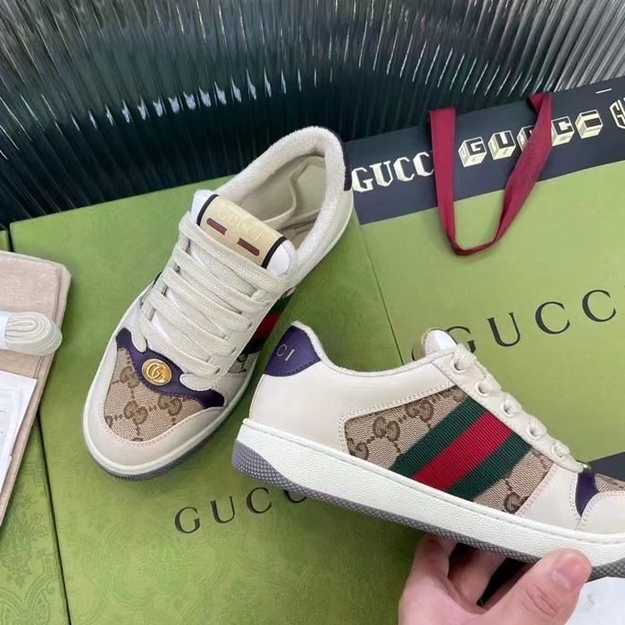 Gucci shoes GX00063