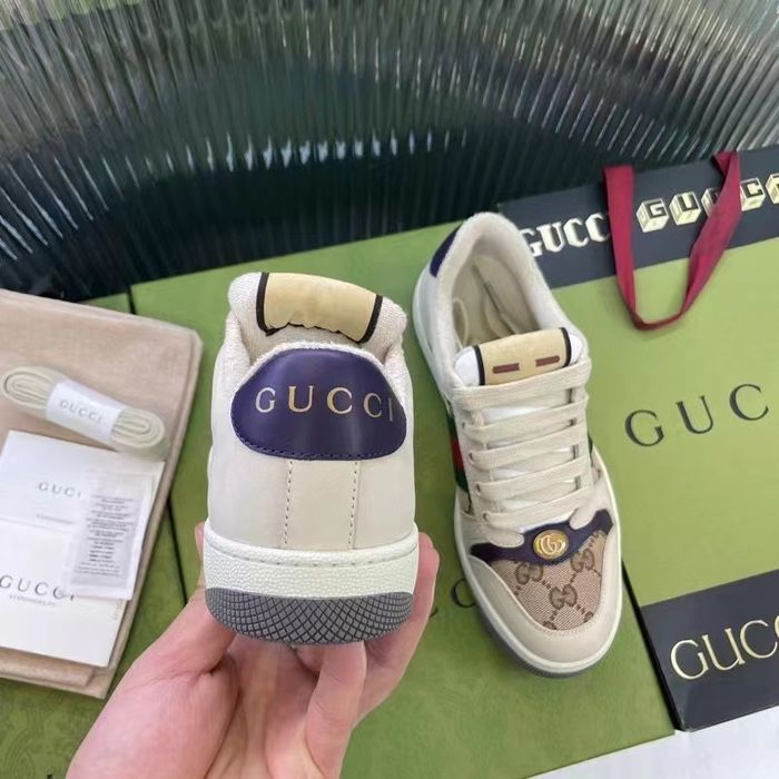 Gucci shoes GX00063