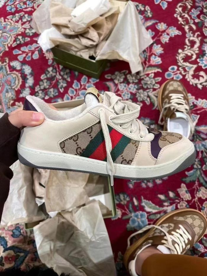 Gucci shoes GX00063