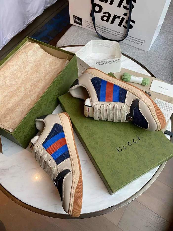 Gucci shoes GX00064